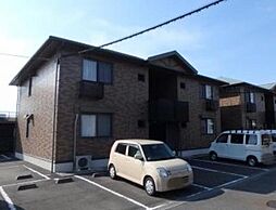 プラザ・シャルム B棟