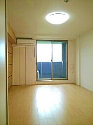 グランコート国府 202 2階1Kのリビング/ダイニング