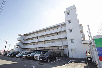 外観：外観1