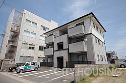 フォブール川内