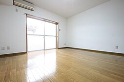 カーサ55 107 1階1Kのリビング/ダイニング