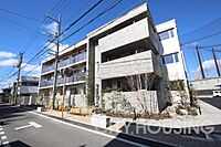 徳島県徳島市南田宮1丁目：物件画像／シティ・ハウジング株式会社　本店
