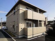 徳島県阿南市津乃峰町東分：物件画像／シティ・ハウジング株式会社　本店