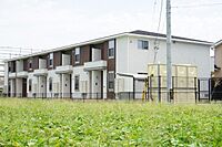 徳島県板野郡松茂町満穂字満穂開拓：物件画像／シティ・ハウジング株式会社　本店