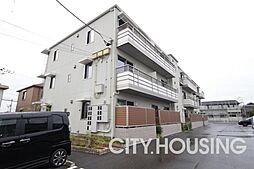 グランドベレオ田宮 302