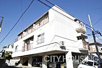 徳島県徳島市中前川町5丁目：物件画像／シティ・ハウジング株式会社　本店