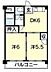間取り：間取り図