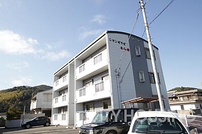 外観：外観1