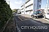 駐車場：外観4