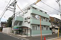徳島県徳島市南佐古七番町：物件画像／シティ・ハウジング株式会社　本店