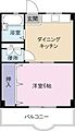 ヴィラージュ末広1階3.0万円