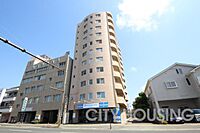 徳島県徳島市福島1丁目：物件画像／シティ・ハウジング株式会社　本店