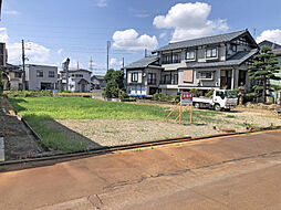 物件画像 長岡市長倉西町　宅地