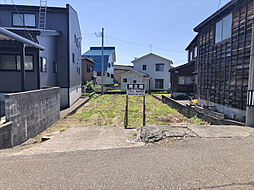 物件画像 長岡市松葉１丁目宅地