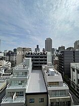 プレサンス梅田東クォーレ  ｜ 大阪府大阪市北区西天満3丁目（賃貸マンション1LDK・6階・41.28㎡） その22