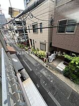 藤井ビル  ｜ 大阪府大阪市北区天神西町（賃貸マンション1DK・2階・24.50㎡） その9