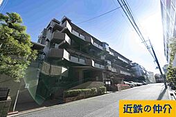 物件画像 朝日プラザ豊中永楽荘