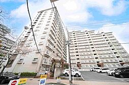 物件画像 朝日プラザ千里B棟