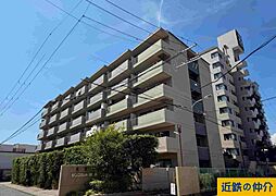 マンションイメージ
