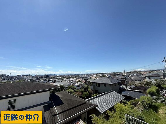 土地面積はゆっ...