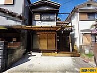 奈良県香芝市良福寺：物件画像