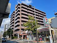 大阪府豊中市岡町72番1、72番2：物件画像