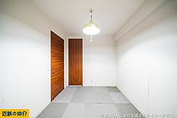 洋室の画像
