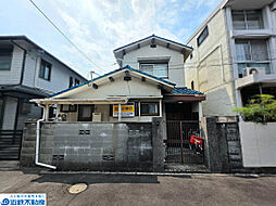 物件画像 池田市満寿美町