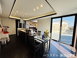 居間