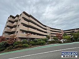 物件画像 メロディーハイム松井山手ヒルズビュー