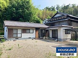 物件画像 精華町乾谷一ノ谷