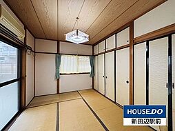 和室の画像
