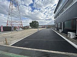 物件画像 大住野上 売土地