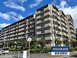 物件画像 サンロイヤル新田辺アカデミア　1号館