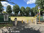 禅定寺公園 80m