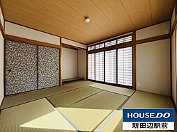 和室の画像