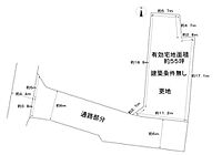 京都府京田辺市草内穴口：物件画像