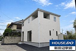 新築戸建　1号棟