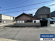 京都府相楽郡精華町大字植田小字堂ケ島：物件画像