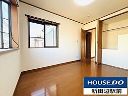 洋室の画像