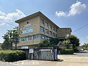 大住中学校 1930m