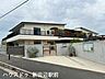 周辺：幼保連携型認定こども園　こもれび 550m