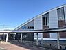周辺：JR木津駅 2280m
