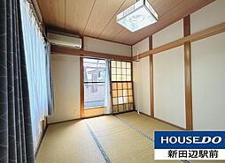 和室の画像