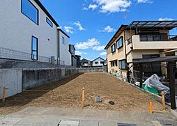 薪西山　売土地