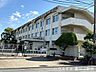 周辺：精北小学校 830m