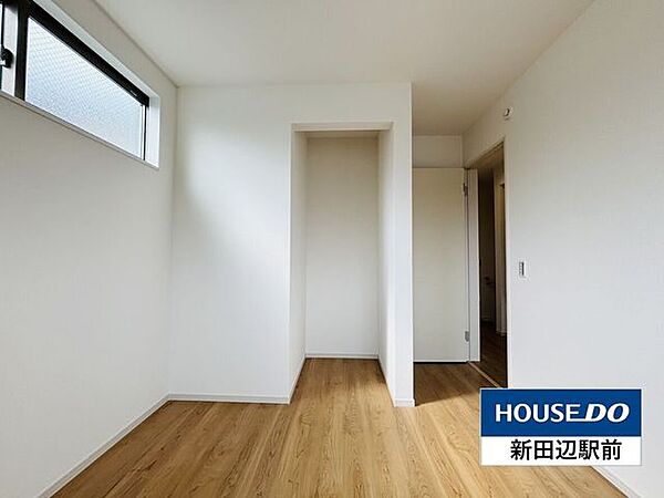 子供部屋