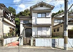 寺田深谷 中古戸建