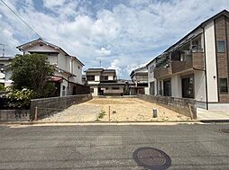 新築戸建 6期1号棟