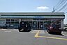 周辺：ファミリーマート　京田辺草内店 750m